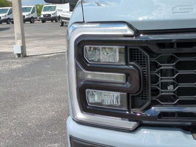 2026 Ford F-250SD - Photo 10