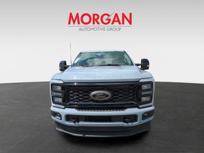 2026 Ford F-250SD - Photo 3