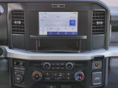 2026 Ford F-350SD - Photo 18