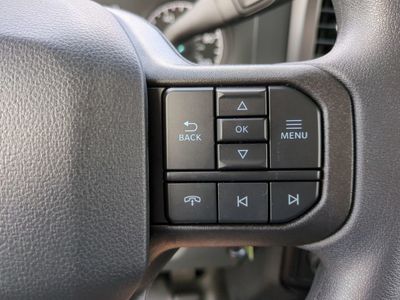 2026 Ford F-350SD - Photo 25