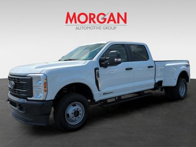 2026 Ford F-350SD - Photo 9