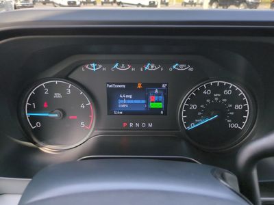 2026 Ford F-350SD - Photo 26