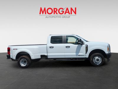 2026 Ford F-350SD - Photo 4