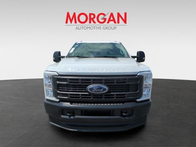 2026 Ford F-350SD - Photo 3