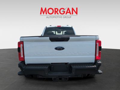 2026 Ford F-350SD - Photo 6
