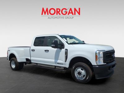 2026 Ford F-350SD - Photo 2