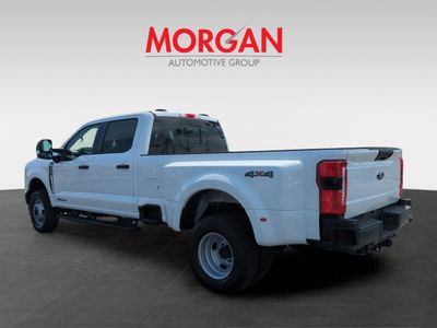 2026 Ford F-350SD - Photo 7