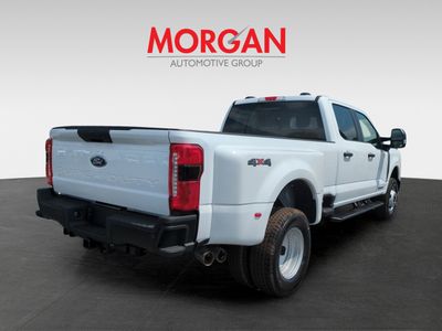2026 Ford F-350SD - Photo 5