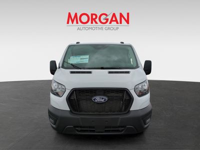 2026 Ford Transit-150 - Photo 3