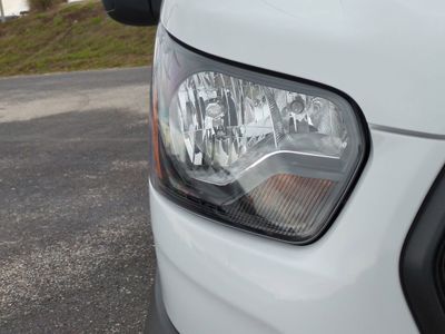 2026 Ford Transit-150 - Photo 10