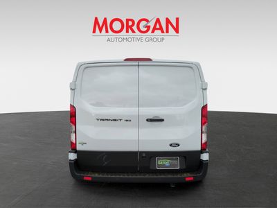 2026 Ford Transit-150 - Photo 6