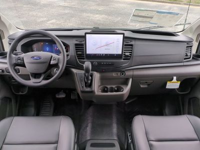 2026 Ford Transit-150 - Photo 15