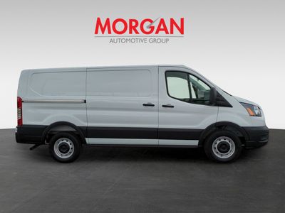 2026 Ford Transit-150 - Photo 4