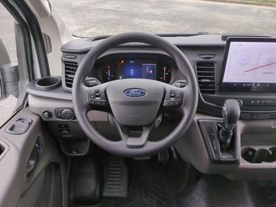 2026 Ford Transit-150 - Photo 16