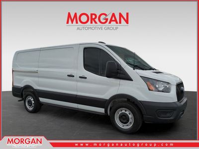 2026 Ford Transit-150 - Photo 1