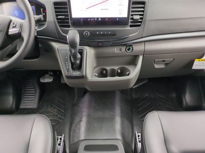 2026 Ford Transit-150 - Photo 19