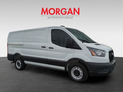 2026 Ford Transit-150 - Photo 2