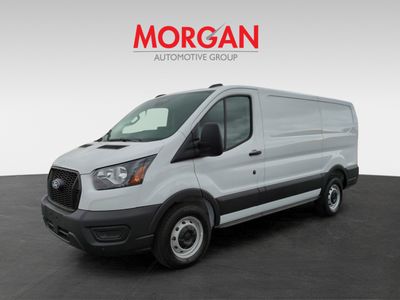 2026 Ford Transit-150 - Photo 9