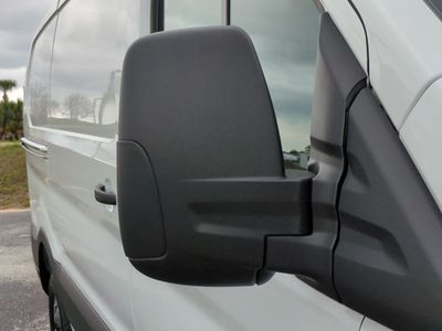 2026 Ford Transit-150 - Photo 12