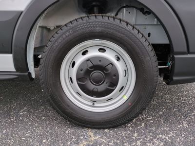 2026 Ford Transit-150 - Photo 11