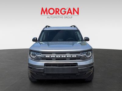 2023 Ford Bronco Sport - Photo 2