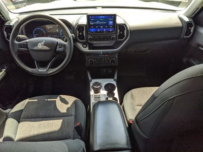 2023 Ford Bronco Sport - Photo 12