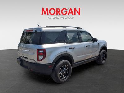 2023 Ford Bronco Sport - Photo 7
