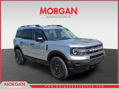 2023 Ford Bronco Sport - Photo 1