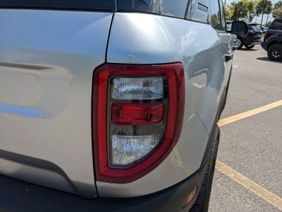 2023 Ford Bronco Sport - Photo 10