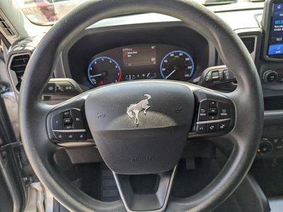 2023 Ford Bronco Sport - Photo 26