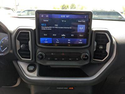 2023 Ford Bronco Sport - Photo 20