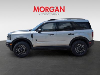 2023 Ford Bronco Sport - Photo 4