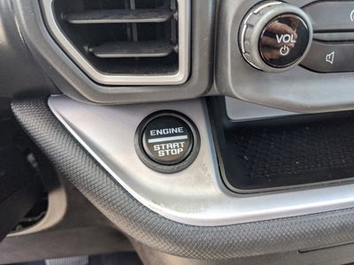 2023 Ford Bronco Sport - Photo 23