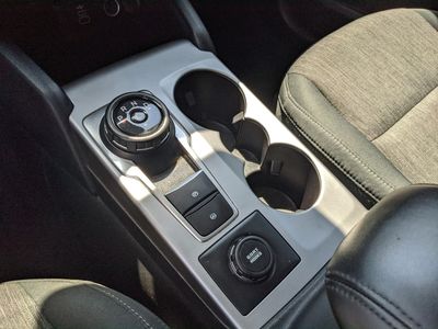 2023 Ford Bronco Sport - Photo 24