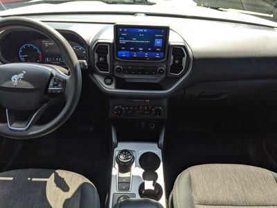 2023 Ford Bronco Sport - Photo 14