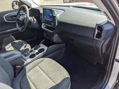 2023 Ford Bronco Sport - Photo 11