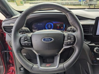2023 Ford Explorer - Photo 30