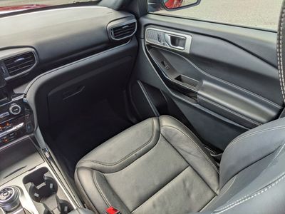 2023 Ford Explorer - Photo 15