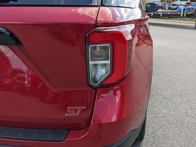 2023 Ford Explorer - Photo 10