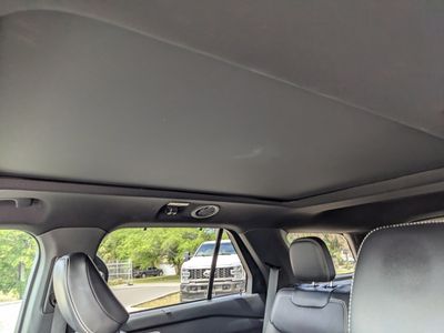 2023 Ford Explorer - Photo 22