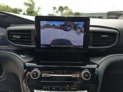 2023 Ford Explorer - Photo 25