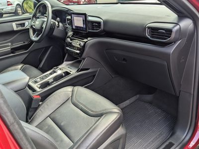 2023 Ford Explorer - Photo 11