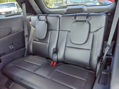 2023 Ford Explorer - Photo 18