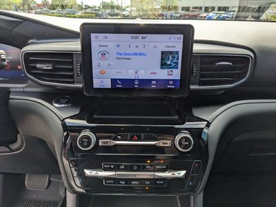 2023 Ford Explorer - Photo 23