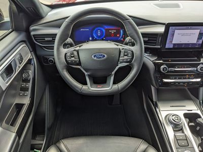 2023 Ford Explorer - Photo 13
