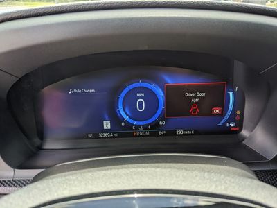 2023 Ford Explorer - Photo 35
