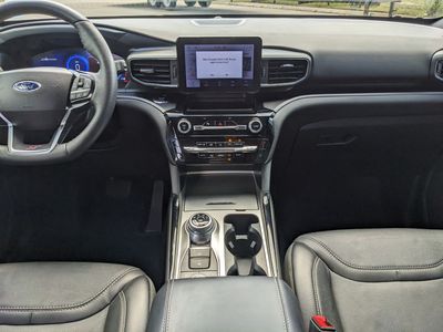 2023 Ford Explorer - Photo 14