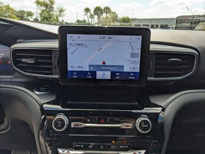2023 Ford Explorer - Photo 24