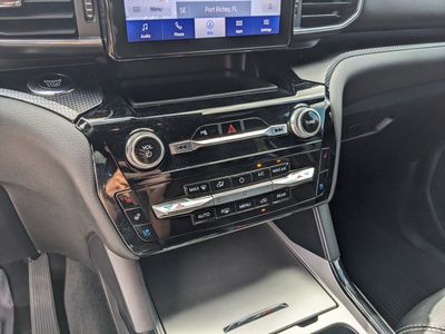 2023 Ford Explorer - Photo 26