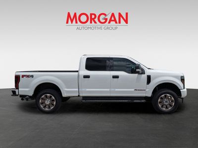 2021 Ford F-250SD - Photo 9